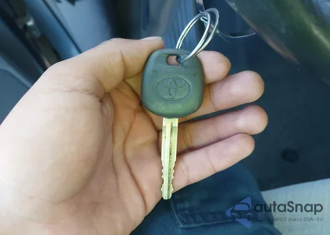 2016 Toyota Sienna Le 7 Passenger from USA, damaged, VIN 5TDJK3DC0GS128590